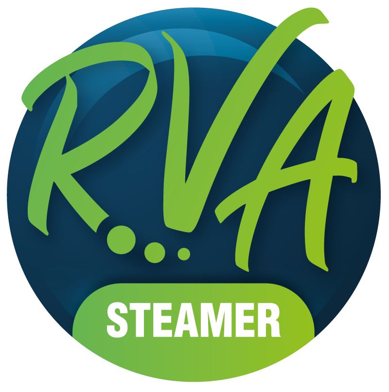 RVA Steamer