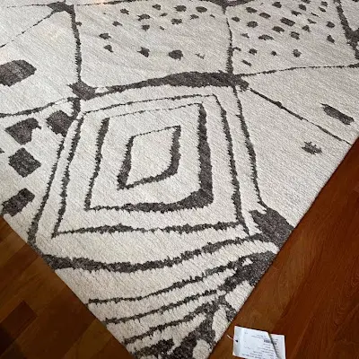 Area Rug Cleaning Services