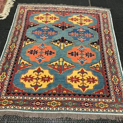 Oriental Rug Cleaning Services