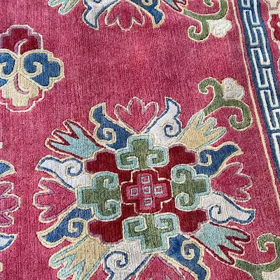 Rug Cleaning After Result